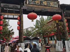 -安顺旧州古镇