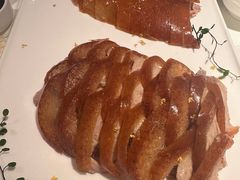 -漢舍中国菜馆(浦东嘉里城店)