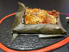 -桥边小楼·手工云南菜·古城观景小楼
