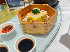 -裕华海鲜·深圳粤菜(福永店)