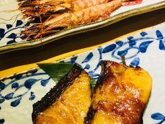 盐烤虾-吉兆·料理(红梅南路店)