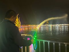 -南津关古镇