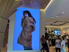 -lululemon(天环广场店)