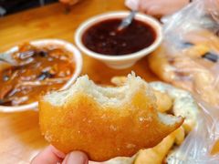 -逍遥镇刘相五胡辣汤豆沫馆(康复中街店)