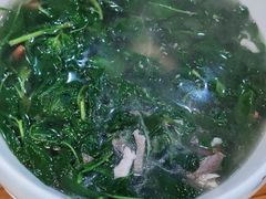 -花溪雨·森林餐厅(石基店)