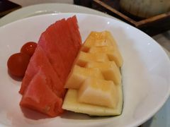 -汉水谣·江景餐厅(江滩店)