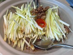 -筱爷叔·上海传统手工菜(玉树路店)