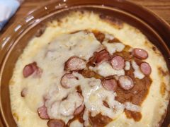 -萨莉亚意式餐厅(金隅嘉品mall店)