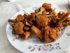 -腰记饭店(龙源路店)