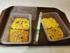 三鲜豆皮-老通城豆皮大王(吉庆街店)