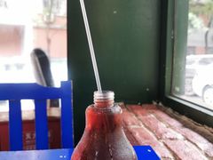 -马路边边串串香(苗栗路店)