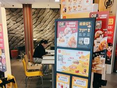 -麦当劳(东苑丽宝商业广场店)
