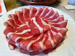 -南门涮肉(天坛店)