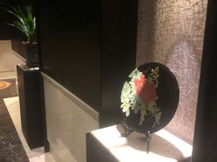 -京香轩·中餐厅(上海中庚聚龙酒店)