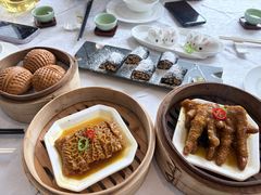 -海湾壹品·粤菜·早茶·烤鸭(拱北店)