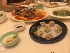 -得月楼·省级非遗·传统苏帮菜(观前店)