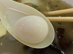 -孔师傅八仙老鸭粉丝汤(上海市第一食品商店南东店)