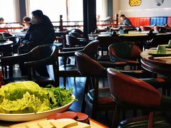 -孙记驴肉山庄(李桥店)