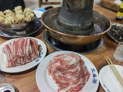 -元盛居(生态大街店)