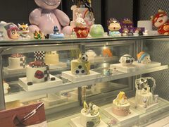 -CAKEBOSS蛋糕老板(东直门来福士店)