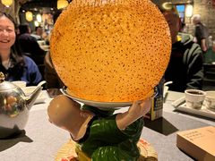 -吴越荣记苏州菜·松鼠桂鱼(月光码头店)