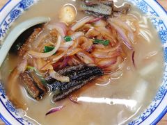-圳兴面王·拌川·特色炒面(南山保利剧院店)