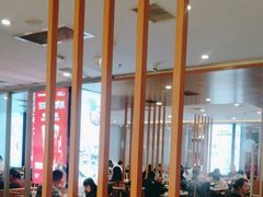 -呷哺呷哺(华林国际店)