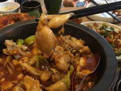 -云海肴云南菜(青浦宝龙店)