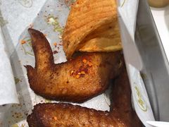 -艾薯夫妇Aysh(福田星河COCOPark店)