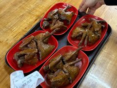 -光明刘冰乳鸽店(光明法政北路店)