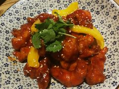 -蜜桃餐厅·古运河畔(南下塘店)
