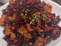-羲和雅苑•北京烤鸭(乐园道万象城店)