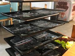 -打酱友•斑鱼海鲜粥火锅(吴桥店)