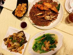 -喜记避风塘炒辣蟹(旗舰店)