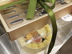 -UP阿噗甜品