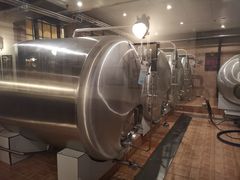 -宝莱纳啤酒花园餐厅PAULANER BRAUHAUS Nanjing(广州路店)