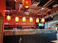 -鲜芋仙(观音桥大融城LG店)