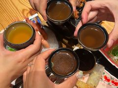 -花潮料理艺食馆(世欧广场店)