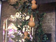 -金牌老碗时尚陕菜(王府井百货店)