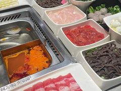 -海底捞火锅(吾悦广场店)