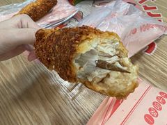 -上海鸡柳店(中街盛京大家庭店)