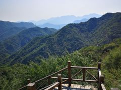 -大岭沟猕猴桃谷风景区