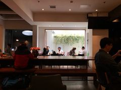 -BAKER&SPICE(安福路店)