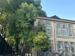 -南京晨光1865创意产业园