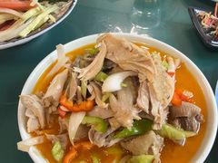 -Xabnam_夏葡纳·新疆餐厅(日坛上街店)