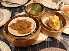 -丘吉尔餐厅(澳门伦敦人店)