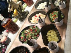 -比格比萨(方庄店)