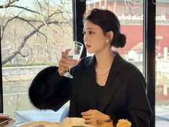 -四季民福烤鸭店(故宫店)