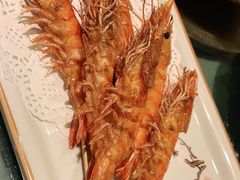 -小船渔村•大连菜•大连焖鱼(明泽街店)