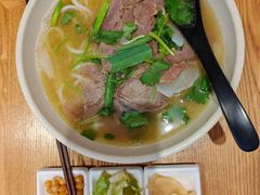 老妈原味牛肉米线-老妈米线(斜塘邻里中心店)
